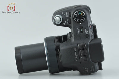【中古】SONY ソニー Cyber-shot DSC-HX100V デジタルスチルカメラ