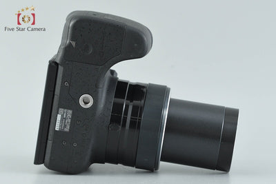 【中古】SONY ソニー Cyber-shot DSC-HX100V デジタルスチルカメラ