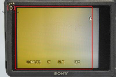 【中古】SONY ソニー Cyber-shot DSC-HX100V デジタルスチルカメラ