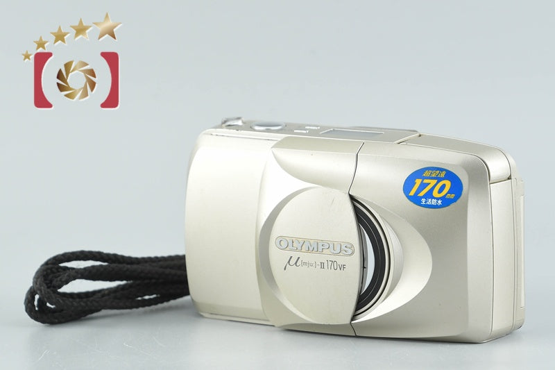 OLYMPUS – Five Star Camera | ファイブスターカメラ