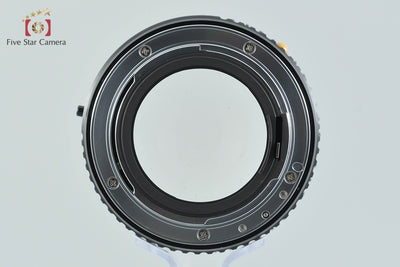 【中古】PENTAX ペンタックス SMC A 50mm f/1.2