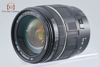 【中古】TAMRON タムロン A03 AF 28-200mm f/3.8-5.6 XR IF MACRO ミノルタ用