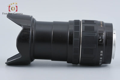 【中古】TAMRON タムロン A03 AF 28-200mm f/3.8-5.6 XR IF MACRO ミノルタ用