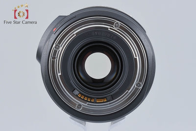 【中古】Canon キヤノン EF 75-300mm f/4-5.6 IS USM