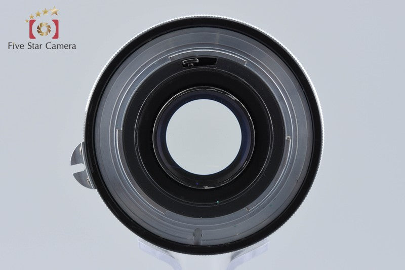 【中古】Nikon ニコン NIKKOR-P Auto 105mm f/2.5 - 4枚目