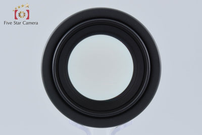 【中古】PENTAX ペンタックス SMC FA 50mm f/1.4