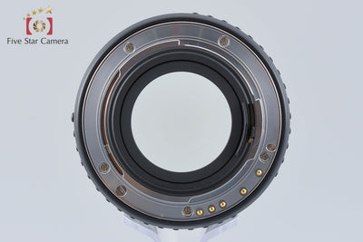 【中古】PENTAX ペンタックス SMC FA 50mm f/1.4