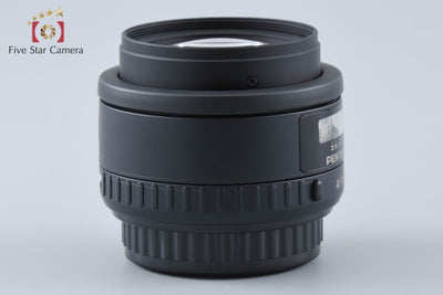 【中古】PENTAX ペンタックス SMC FA 50mm f/1.4