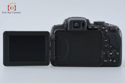 【中古】Nikon ニコン COOLPIX B700 ブラック コンパクトデジタルカメラ