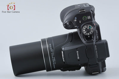 【中古】Nikon ニコン COOLPIX B700 ブラック コンパクトデジタルカメラ