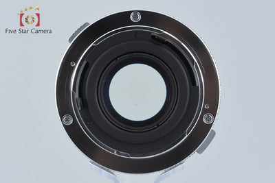 【中古】OLYMPUS オリンパス E.ZUIKO AUTO-T 100mm f/2.8