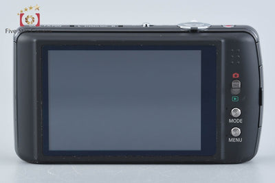 【中古】Panasonic パナソニック LUMIX DMC-FX700 シェルホワイト コンパクトデジタルカメラ