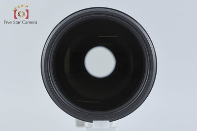 【中古】SONY ソニー FE 200-600mm f/5.6-6.3 G OSS SEL200600G