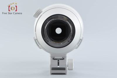 【中古】SONY ソニー FE 200-600mm f/5.6-6.3 G OSS SEL200600G