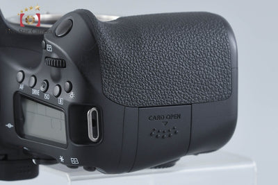 【中古】Canon キヤノン EOS 70D デジタル一眼レフカメラ シャッター回数僅少