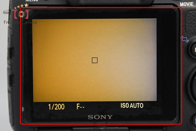 【中古】SONY ソニー α65 SLT-A65V デジタル一眼レフカメラ