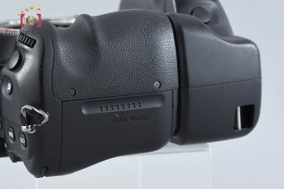 【中古】SONY ソニー α700 DSLR-A700 + VG-C70AM バッテリーグリップ