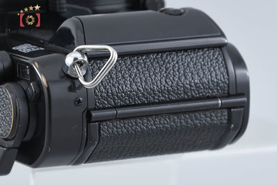 【中古】Nikon ニコン FA ブラック フィルム一眼レフカメラ