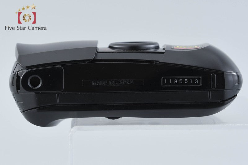 中古】OLYMPUS オリンパス μ[mju:] PANORAMA ミューパノラマ