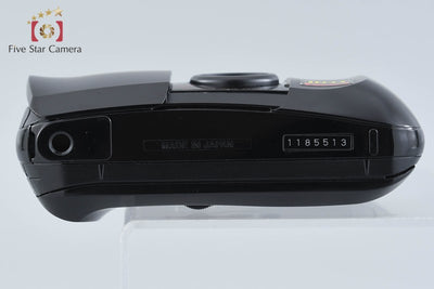 【中古】OLYMPUS オリンパス μ[mju:] PANORAMA ミューパノラマ コンパクトフィルムカメラ