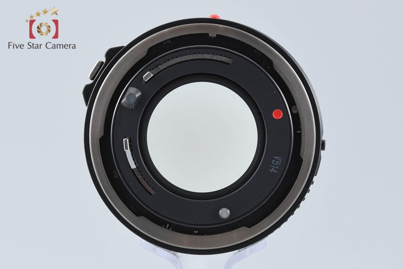 中古】Canon キヤノン New FD 50mm f/1.4 – Five Star Camera