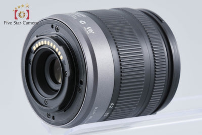 【中古】Panasonic パナソニック LUMIX G VARIO 14-42mm f/3.5-5.6 ASPH. MEGA O.I.S. H-FS014042