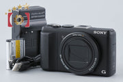 【中古】SONY ソニー Cyber-shot DSC-HX60V デジタルスチルカメラ