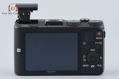 【中古】SONY ソニー Cyber-shot DSC-HX60V デジタルスチルカメラ