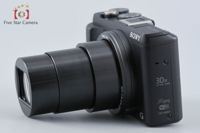 【中古】SONY ソニー Cyber-shot DSC-HX60V デジタルスチルカメラ