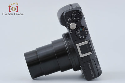 【中古】SONY ソニー Cyber-shot DSC-HX60V デジタルスチルカメラ