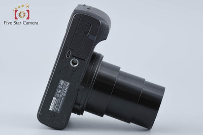 【中古】SONY ソニー Cyber-shot DSC-HX60V デジタルスチルカメラ