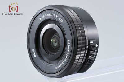【中古】SONY ソニー α NEX-5R パワーズームレンズキット ブラック