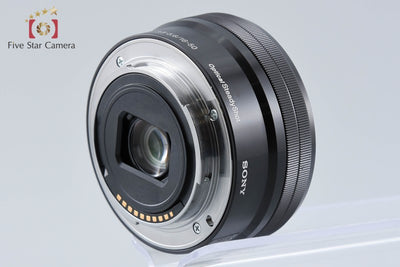 【中古】SONY ソニー α NEX-5R パワーズームレンズキット ブラック
