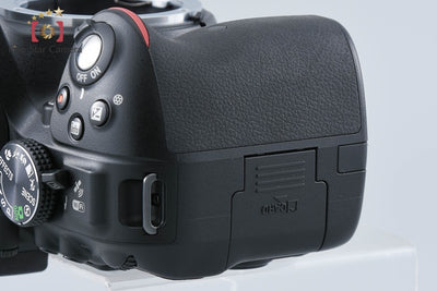 【中古】Nikon ニコン D5300 デジタル一眼レフカメラ シャッター回数僅少