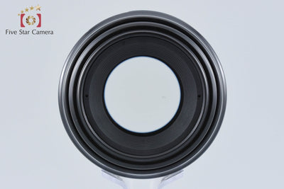 【中古】Canon キヤノン EF 100mm f/2.8 MACRO