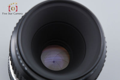 【中古】Nikon ニコン Ai-S MICRO NIKKOR 55mm f/2.8