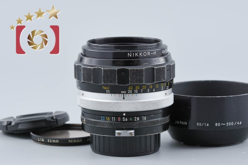 Nikon
