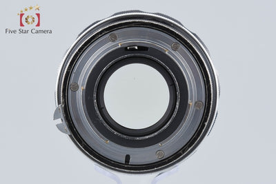 【中古】Nikon ニコン NIKKOR-H Auto 85mm f/1.8