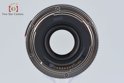【中古】Canon キヤノン EF 50mm f/2.5 コンパクトマクロ