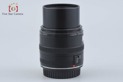 【中古】Canon キヤノン EF 50mm f/2.5 コンパクトマクロ