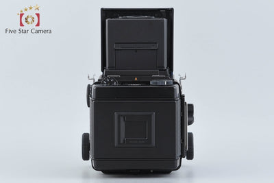 【中古】Mamiya マミヤ RZ67 Professional 中判フィルムカメラ