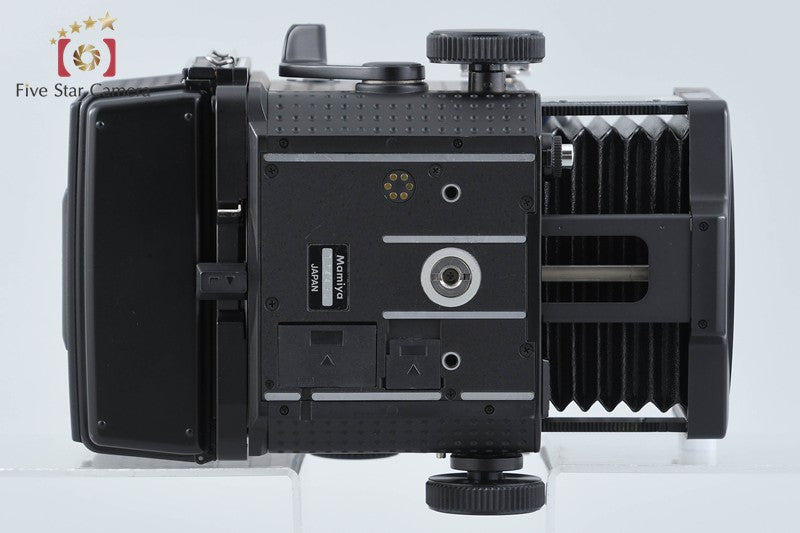 中古】Mamiya マミヤ RZ67 Professional 中判フィルムカメラ – Five 中古】Mamiya マミヤ RZ67 Professional 中判フィルムカメラ – Five