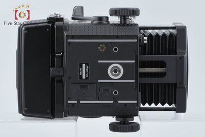 【中古】Mamiya マミヤ RZ67 Professional 中判フィルムカメラ