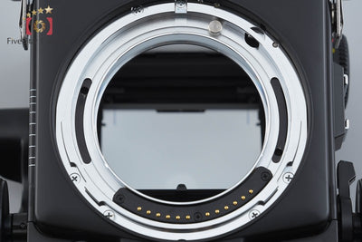 【中古】Mamiya マミヤ RZ67 Professional 中判フィルムカメラ