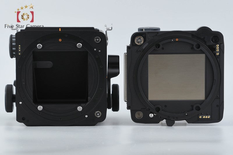 中古】Mamiya マミヤ RZ67 Professional 中判フィルムカメラ – Five