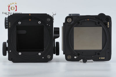 【中古】Mamiya マミヤ RZ67 Professional 中判フィルムカメラ
