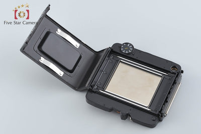 【中古】Mamiya マミヤ RZ67 Professional 中判フィルムカメラ