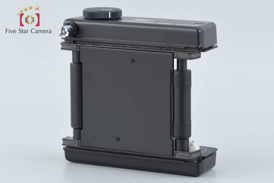 【中古】Mamiya マミヤ RZ67 Professional 中判フィルムカメラ