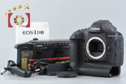 【中古】Canon キヤノン EOS-1D X デジタル一眼レフカメラ