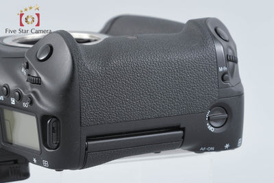 【中古】Canon キヤノン EOS-1D X デジタル一眼レフカメラ
